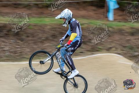 Photo BMX — Coupe de Wallonie 2026 à Habay