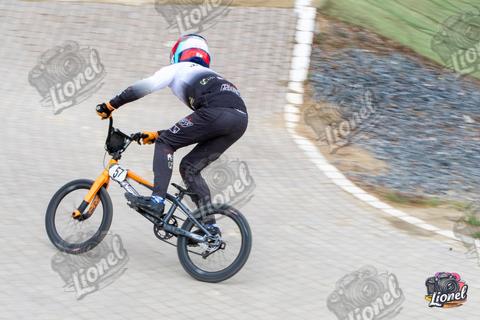 Photo BMX — Coupe de Wallonie 2026 à Habay