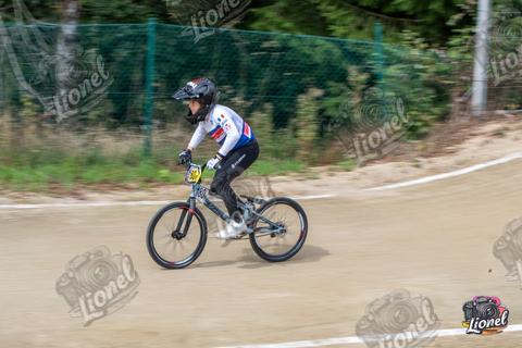 Photo BMX — Coupe de Wallonie 2026 à Habay