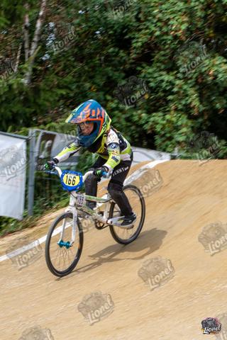 Photo BMX — Coupe de Wallonie 2026 à Habay