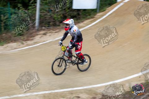 Photo BMX — Coupe de Wallonie 2026 à Habay