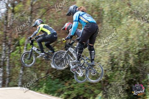 Photo BMX — Coupe de Wallonie 2026 à Habay