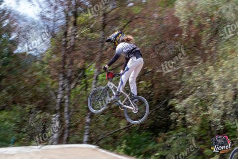 Photo BMX — Coupe de Wallonie 2026 à Habay