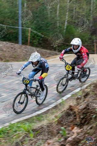 Photo BMX — Coupe de Wallonie 2026 à Habay