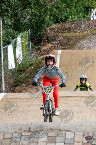 Photo BMX — Coupe de Wallonie 2026 à Habay
