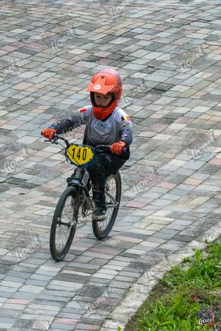 Photo BMX — Coupe de Wallonie 2026 à Habay