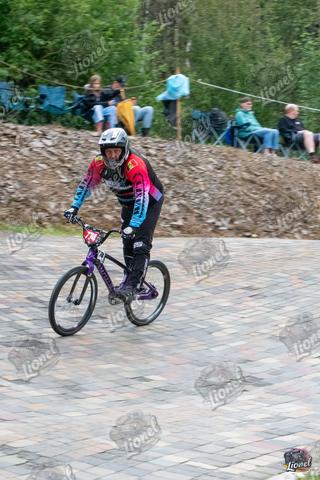Photo BMX — Coupe de Wallonie 2026 à Habay