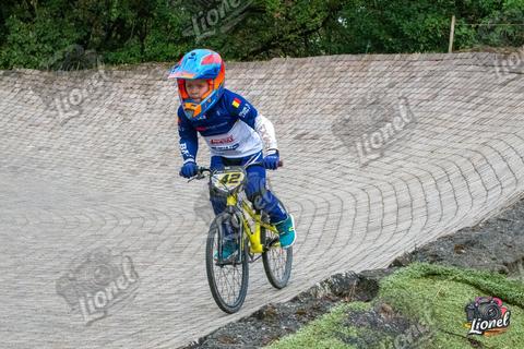 Photo BMX — Coupe de Wallonie 2026 à Habay