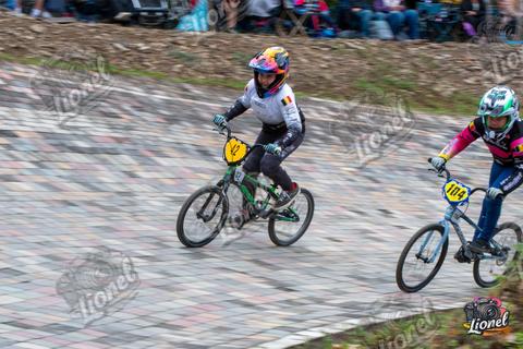 Photo BMX — Coupe de Wallonie 2026 à Habay