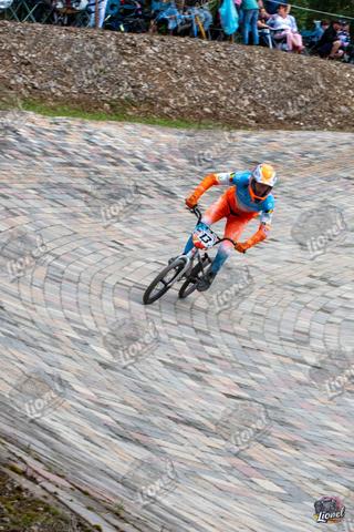 Photo BMX — Coupe de Wallonie 2026 à Habay