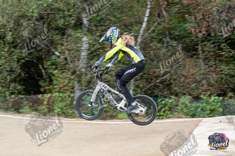 Photo BMX — Coupe de Wallonie 2026 à Habay