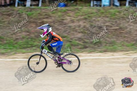 Photo BMX — Coupe de Wallonie 2026 à Habay