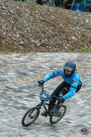 Photo BMX — Coupe de Wallonie 2026 à Habay