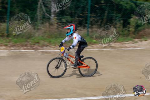 Photo BMX — Coupe de Wallonie 2026 à Habay