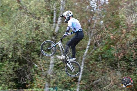 Photo BMX — Coupe de Wallonie 2026 à Habay