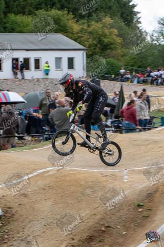 Photo BMX — Coupe de Wallonie 2026 à Habay