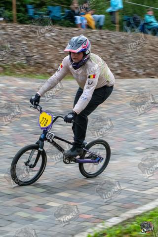 Photo BMX — Coupe de Wallonie 2026 à Habay
