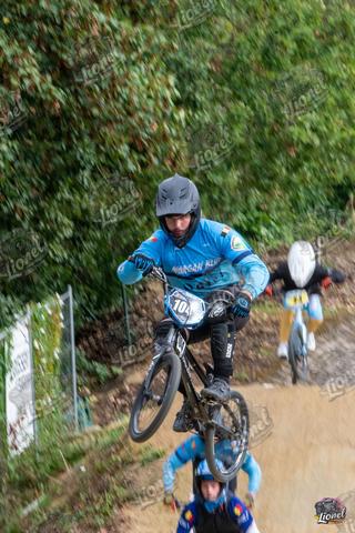 Photo BMX — Coupe de Wallonie 2026 à Habay
