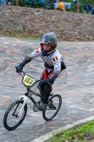 Photo BMX — Coupe de Wallonie 2026 à Habay