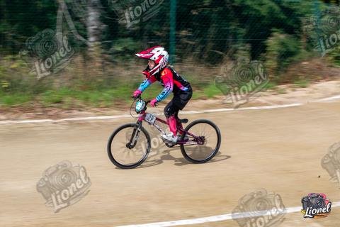 Photo BMX — Coupe de Wallonie 2026 à Habay