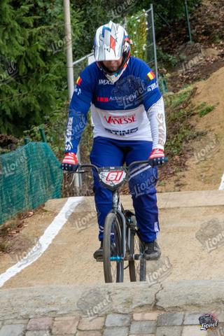 Photo BMX — Coupe de Wallonie 2026 à Habay