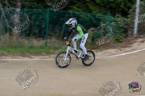 Photo BMX — Coupe de Wallonie 2026 à Habay