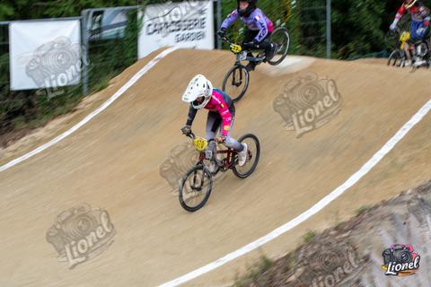 Photo BMX — Coupe de Wallonie 2026 à Habay