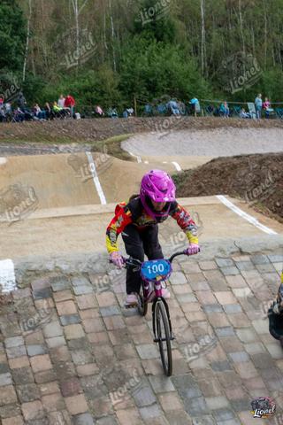 Photo BMX — Coupe de Wallonie 2026 à Habay