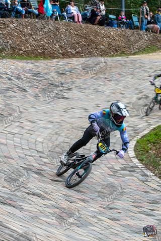 Photo BMX — Coupe de Wallonie 2026 à Habay