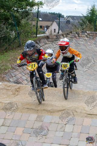Photo BMX — Coupe de Wallonie 2026 à Habay