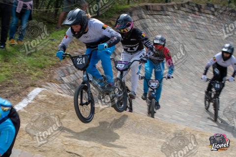 Photo BMX — Coupe de Wallonie 2026 à Habay