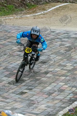 Photo BMX — Coupe de Wallonie 2026 à Habay