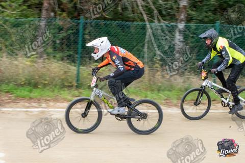 Photo BMX — Coupe de Wallonie 2026 à Habay