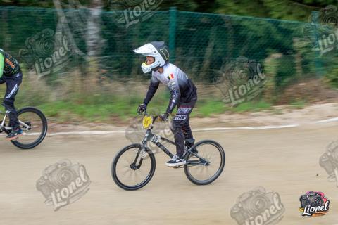Photo BMX — Coupe de Wallonie 2026 à Habay